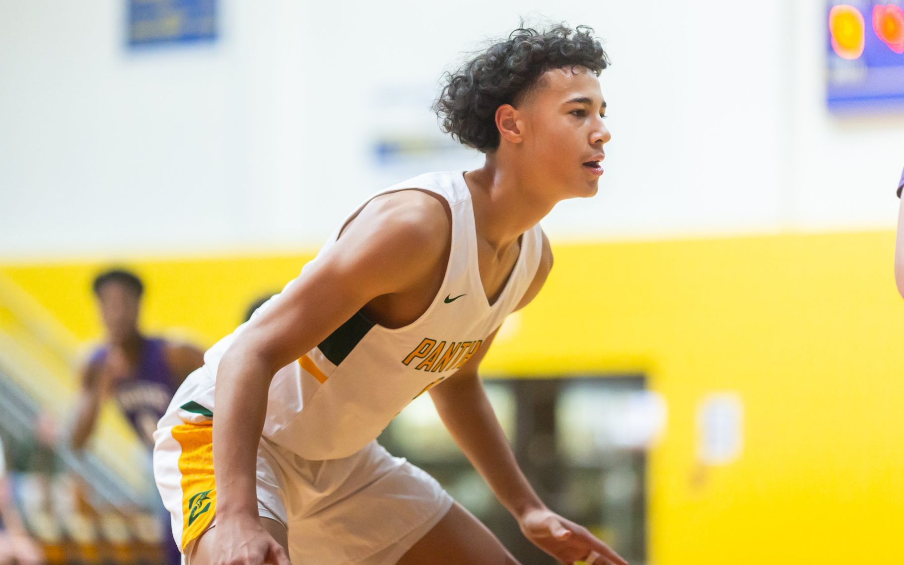 Fort Zumwalt North 60, Pacific 33